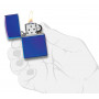 Зажигалка Classic High Polish Indigo ZIPPO 29899