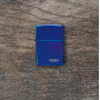 Зажигалка High Polish Indigo ZIPPO 29899ZL