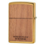 Зажигалка WOODCHUCK USA Flame ZIPPO 29901