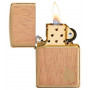 Зажигалка WOODCHUCK USA Flame ZIPPO 29901