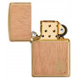Зажигалка WOODCHUCK USA Flame ZIPPO 29901