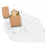 Зажигалка WOODCHUCK USA Flame ZIPPO 29901