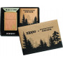 Зажигалка WOODCHUCK USA Flame ZIPPO 29901