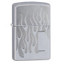 Зажигалка ЛУЧШАЯ ЦЕНА 2019 Satin Chrome ZIPPO 29910