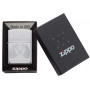 Зажигалка High Polish Chrome Dancing Dragons ZIPPO 29988