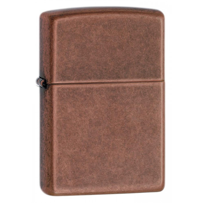 Зажигалка Antique Copper ZIPPO 301FB