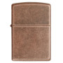 Зажигалка Antique Copper ZIPPO 301FB