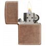 Зажигалка Antique Copper ZIPPO 301FB