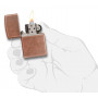 Зажигалка Antique Copper ZIPPO 301FB