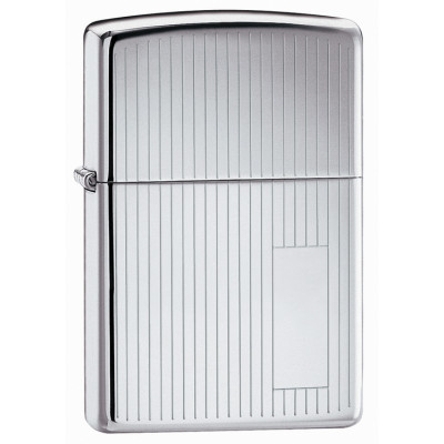 Зажигалка High Polish Chrome ZIPPO 350