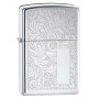 Зажигалка High Polish Chrome ZIPPO 352