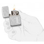 Зажигалка High Polish Chrome ZIPPO 352