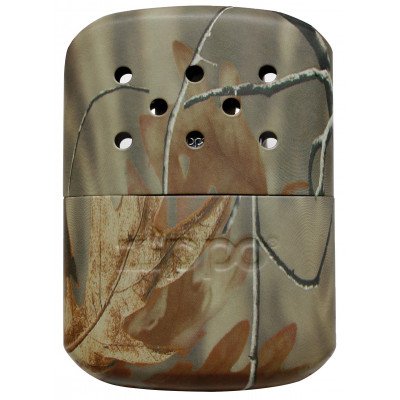 Грелка для рук Realtree® ZIPPO 40420