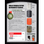 Грелка для рук Realtree® ZIPPO 40420