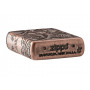 Зажигалка Armor™ Antique Copper™ Nautical Scene Design ZIPPO 49000