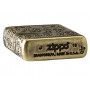 Зажигалка Armor™ Antique Brass Ouija Board Design ZIPPO 49001