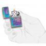 Зажигалка Multi Color Great Wall of China ZIPPO 49045