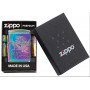 Зажигалка Multi Color Great Wall of China ZIPPO 49045