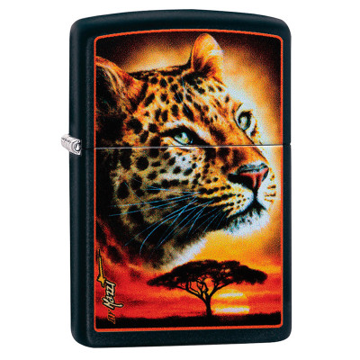 Зажигалка Mazzi® ZIPPO 49068