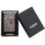 Зажигалка Elephant Fancy Fill Design ZIPPO 49074