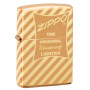 Зажигалка Vintage Box Top ZIPPO 49075