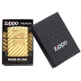 Зажигалка Vintage Box Top ZIPPO 49075