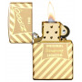Зажигалка Vintage Box Top ZIPPO 49075