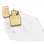 Зажигалка Vintage Box Top ZIPPO 49075