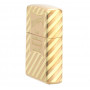 Зажигалка Vintage Box Top ZIPPO 49075