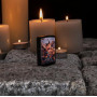 Зажигалка Black Matte ZIPPO 49097