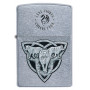 Зажигалка Street Chrome™ ZIPPO 49099