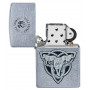 Зажигалка Street Chrome™ ZIPPO 49099