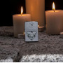Зажигалка Street Chrome™ ZIPPO 49099