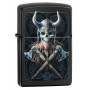 Зажигалка High Polish Black ZIPPO 49106