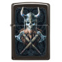 Зажигалка High Polish Black ZIPPO 49106