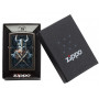 Зажигалка High Polish Black ZIPPO 49106