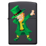 Зажигалка Black Matte ZIPPO 49124