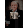 Зажигалка George Blaisdell Black Ice® ZIPPO 49134