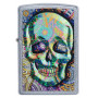 Зажигалка Street Chrome™ ZIPPO 49140