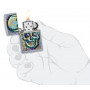 Зажигалка Street Chrome™ ZIPPO 49140