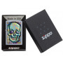 Зажигалка Street Chrome™ ZIPPO 49140