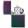 Зажигалка Iridescent ZIPPO 49146