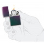 Зажигалка Iridescent ZIPPO 49146