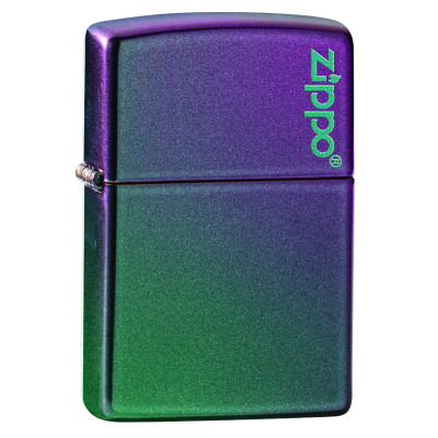 Зажигалка Iridescent ZIPPO 49146ZL