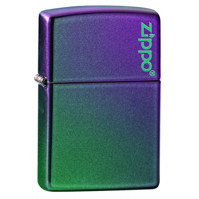 Зажигалка Iridescent ZIPPO 49146ZL