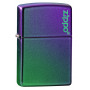 Зажигалка Iridescent ZIPPO 49146ZL