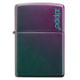 Зажигалка Iridescent ZIPPO 49146ZL