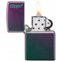 Зажигалка Iridescent ZIPPO 49146ZL