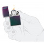 Зажигалка Iridescent ZIPPO 49146ZL