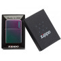 Зажигалка Iridescent ZIPPO 49146ZL